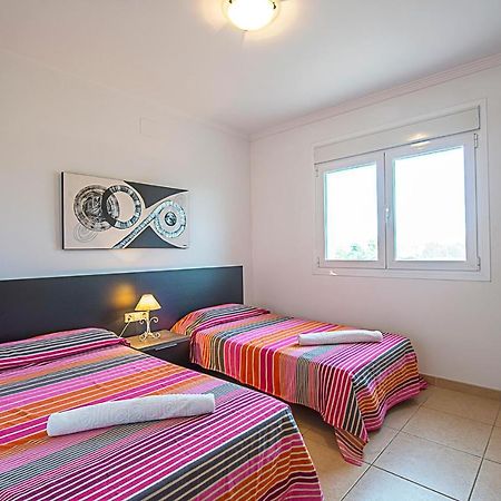 Villa Almendros - Plusholidays Calpe Ngoại thất bức ảnh