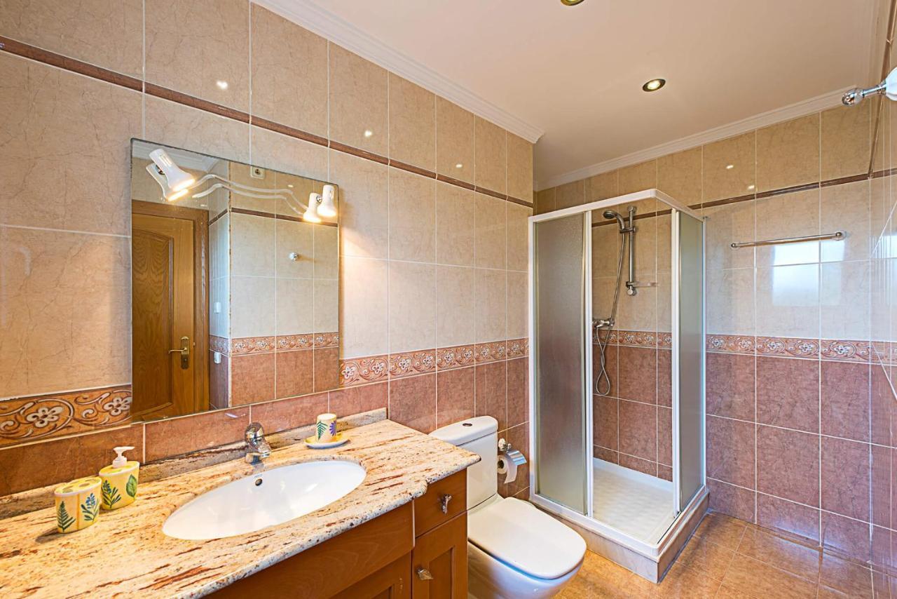 Villa Almendros - Plusholidays Calpe Ngoại thất bức ảnh
